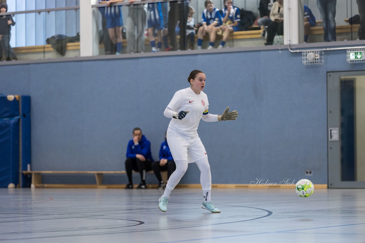 Bild 228 - wCJ Futsalmeisterschaft